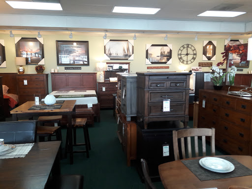 Furniture Store «Vancouver Woodworks Inc», reviews and photos, 3000 NE Andresen Rd, Vancouver, WA 98661, USA