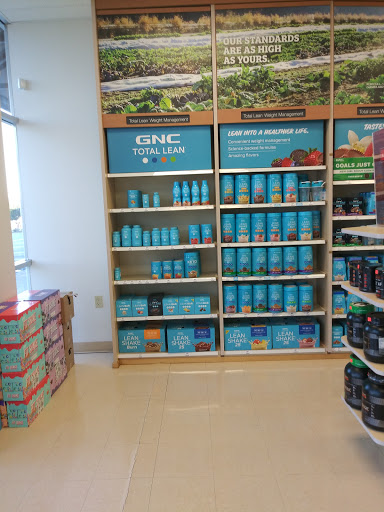 Vitamin & Supplements Store «GNC», reviews and photos, 10670 Culebra Rd, San Antonio, TX 78251, USA