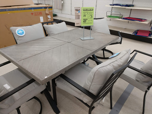 Discount Store «Kmart», reviews and photos, 2095 Rawsonville Rd, Belleville, MI 48111, USA