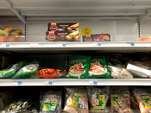 Grocery Store «Pacific Market», reviews and photos, 550 Gravenstein Hwy N, Sebastopol, CA 95472, USA