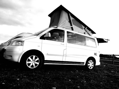 Agence de location de camping-cars Ben auto breizh Melgven
