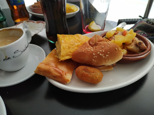 Café D'lucía