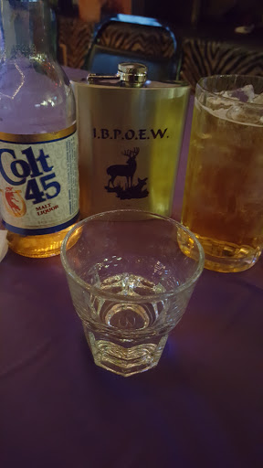 Liquor Store «Leprechaun Liquor Store», reviews and photos, 2707 Manchester Rd, Akron, OH 44319, USA