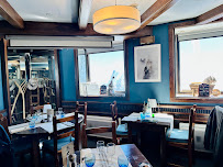 Atmosphère du Restaurant Le 3842 à Chamonix-Mont-Blanc - n°20