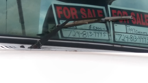 Auto Parts Store «NAPA Auto Parts - Mercer Auto Parts Inc», reviews and photos, 410 S Erie St, Mercer, PA 16137, USA