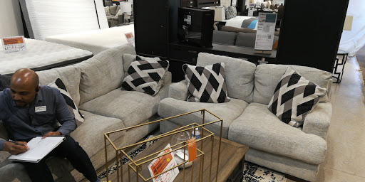 Furniture Store «Ashley HomeStore», reviews and photos, 561 US-46, Fairfield, NJ 07004, USA