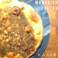 Photos du propriétaire du Restaurant végétarien Kaaké ® Street Food Libanais | Lebanese Street Food à Antibes - n°8