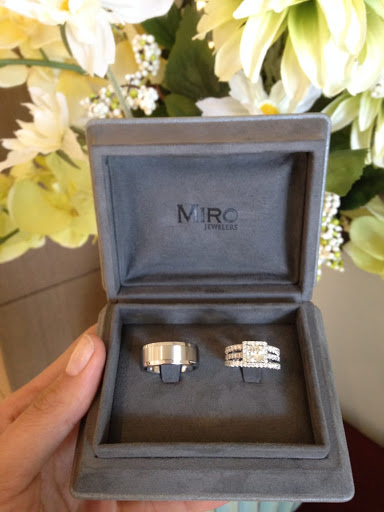 Jewelry Store «Miro Jewelers», reviews and photos, 231 Detroit St b, Denver, CO 80206, USA