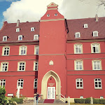 Photo n°1 de l'avis de Birgit.o fait le 06/07/2020 à 20:38 sur le  Château de Spyker à Glowe