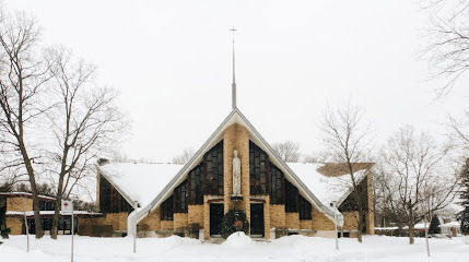 Notre-Dame-du-Bel-Amour Church