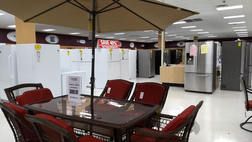 Appliance Store «Sears Outlet», reviews and photos, 6157 NW Loop 410, San Antonio, TX 78238, USA