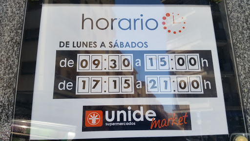 Supermercados Unide Salamanca
