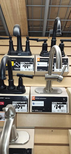 Home Improvement Store «The Home Depot», reviews and photos, 10801 Garden Grove Blvd, Garden Grove, CA 92843, USA