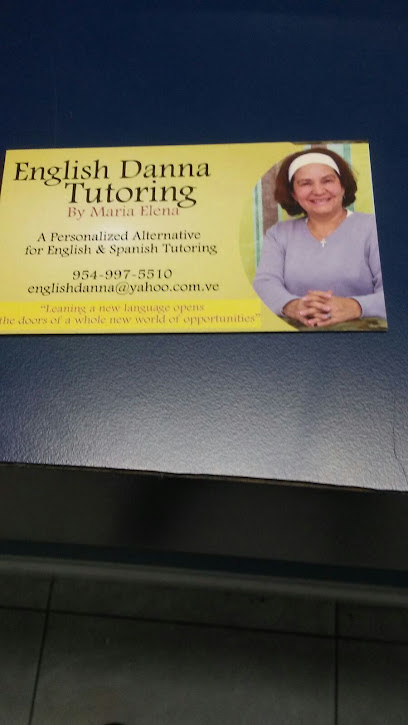 Dhamma English and Spanish Classes By ME.