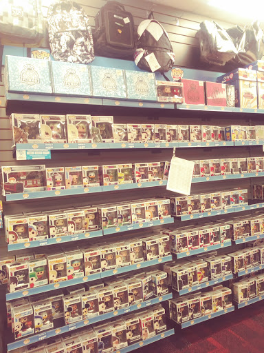 Video Game Store «GameStop», reviews and photos, 1238 Northlake Blvd, Lake Park, FL 33403, USA