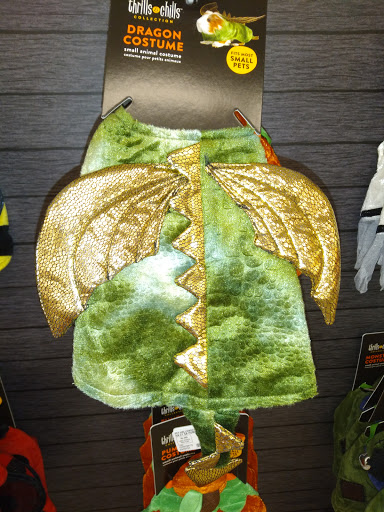 Pet Supply Store «PetSmart», reviews and photos, 2026 Lincoln Way E, Massillon, OH 44646, USA