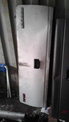 Auto Repair Shop «A & S Used Auto Parts and Repair», reviews and photos, 6821 S 78th St, Riverview, FL 33578, USA