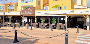 Photo n°121 de Restaurant Le Tertre à Le Barcarès ()