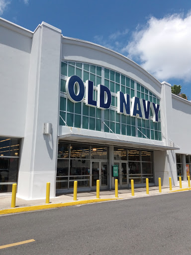 Old Navy - with Curbside Pickup