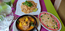 Soupe du Restaurant thaï Phuket Sawasdee à Coulommiers - n°11