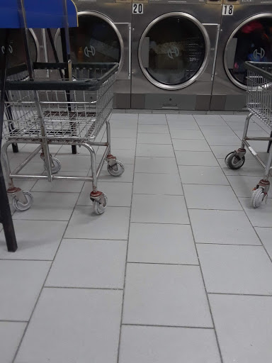 Laundromat «Clean Rite Center 24 HOURS», reviews and photos, 112-05 Sutphin Blvd, Jamaica, NY 11435, USA