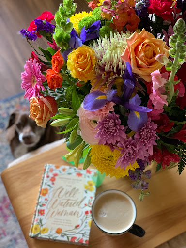 Florist «Lighthouse Flower Shop», reviews and photos, 1007 E Southern Ave, Mesa, AZ 85204, USA