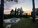 La Maison de kat Lamothe-Capdeville
