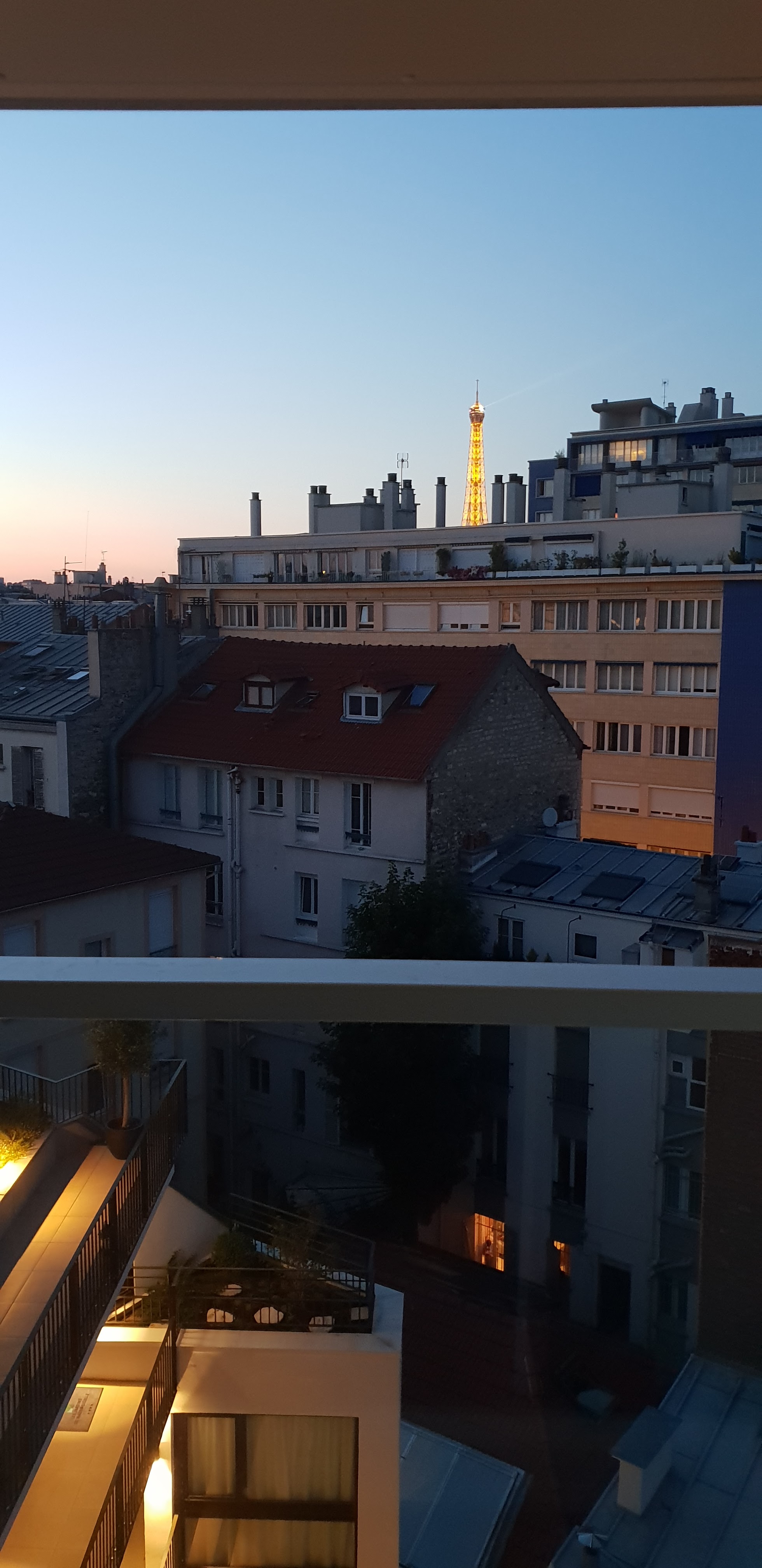 Photo n° 1 de l'avis de Alex.a fait le 02/10/2018 à 19:39
