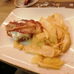 Photo n°12 de l'avis de Ada.e fait le 18/04/2023 à 16:14 sur le  Quality Burger à Carmagnola