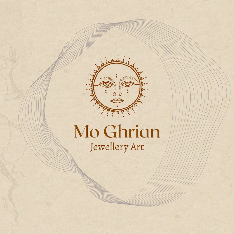 Mo Ghrian - Jewellery Art