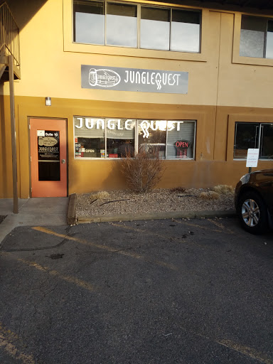 Amusement Center «JungleQuest», reviews and photos, 8000 S Lincoln St, Littleton, CO 80122, USA