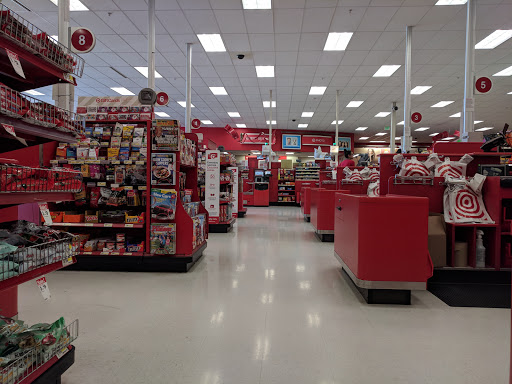 Department Store «Target», reviews and photos, 10881 Olson Dr, Rancho Cordova, CA 95670, USA