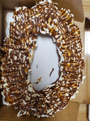 Donut Shop «Family Donuts», reviews and photos, 9250 Cockerham Rd, Denham Springs, LA 70726, USA