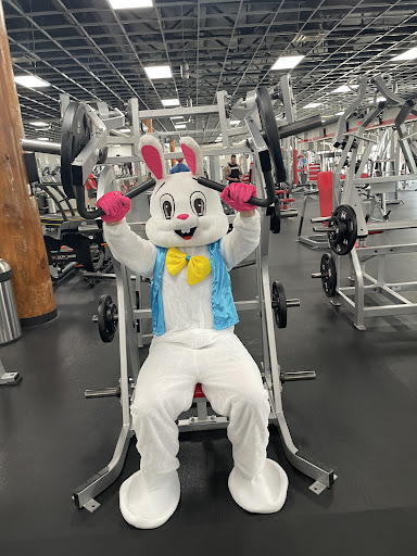 Gym «Mountainside Fitness Mesa», reviews and photos, 1253 N Greenfield Rd, Mesa, AZ 85205, USA