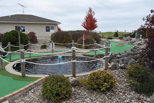 Public Golf Course «Airport National Public Golf Course», reviews and photos, 3001 Wright Brothers Blvd E, Cedar Rapids, IA 52404, USA