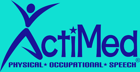 ActiMed Physical Therapy Corporate Headquarters