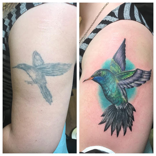 Body Piercing Shop «Homeward Tattoo and Body Piercing», reviews and photos, 37169 Rehoboth Avenue Exd #10, Rehoboth Beach, DE 19971, USA