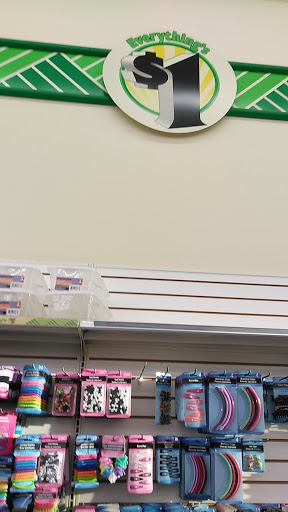 Dollar Store «Dollar Tree», reviews and photos, 2090 Olympic St, Springfield, OR 97477, USA