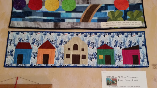 Quilt Shop «Las Colchas», reviews and photos, 110 Ogden St, San Antonio, TX 78212, USA
