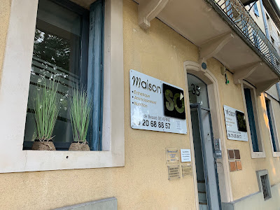 Institut de Beauté Séverine à Nîmes