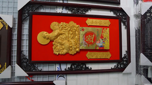 Top 20 cửa hàng đồ gỗ Thành phố Nam Định Nam Định 2022