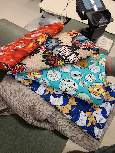 Craft Store «Hobby Lobby», reviews and photos, 2650 S I-35 Service Rd, Moore, OK 73160, USA