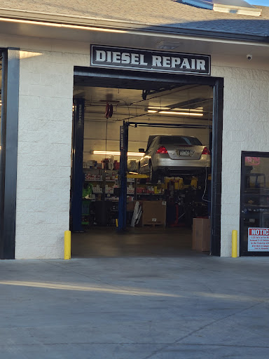 Auto Repair Shop «DR Auto & Truck Repair, Inc.», reviews and photos, 4100 S Federal Blvd, Englewood, CO 80110, USA