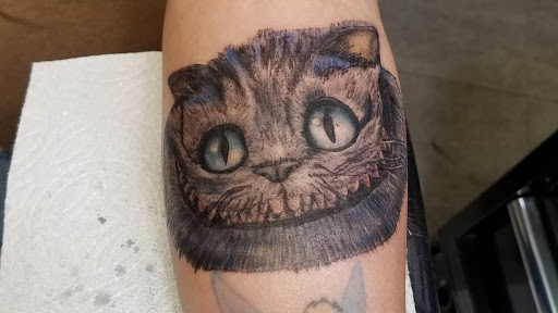 Explore tattoo ideas for lovers, creative tattoo ideas in Los Angeles, available at LA Cool Tattoo Piercing Jewelry Los Angeles