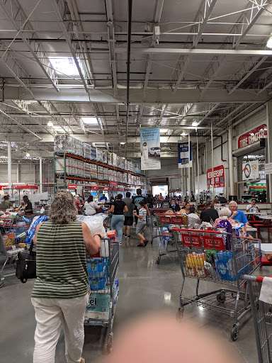 Warehouse store «Costco Wholesale», reviews and photos, 13550 Paxton St, Pacoima, CA 91331, USA