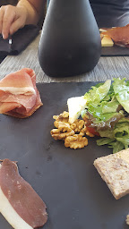 Photo n°97 de Restaurant L'Esprit Sarlat à Sarlat-la-Canéda ()