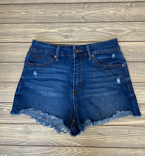 Thrift Store «Sparrows Nest Thrift Store and Donation Center», reviews and photos