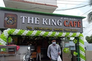 THE KING CAFE image