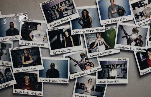 Gym «Bodyfit Punch», reviews and photos, 373 Virginia Ave Suite 110, Lexington, KY 40504, USA