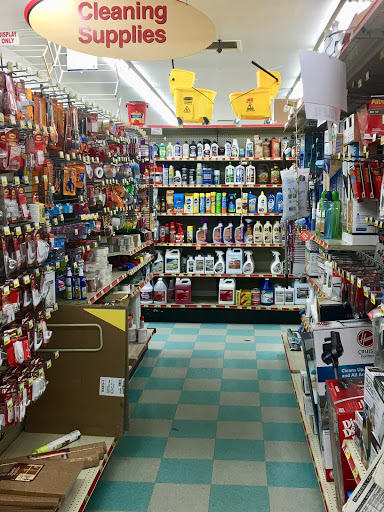 Hardware Store «Santa Barbara Home Improvement Center», reviews and photos, 415 E Gutierrez St, Santa Barbara, CA 93101, USA